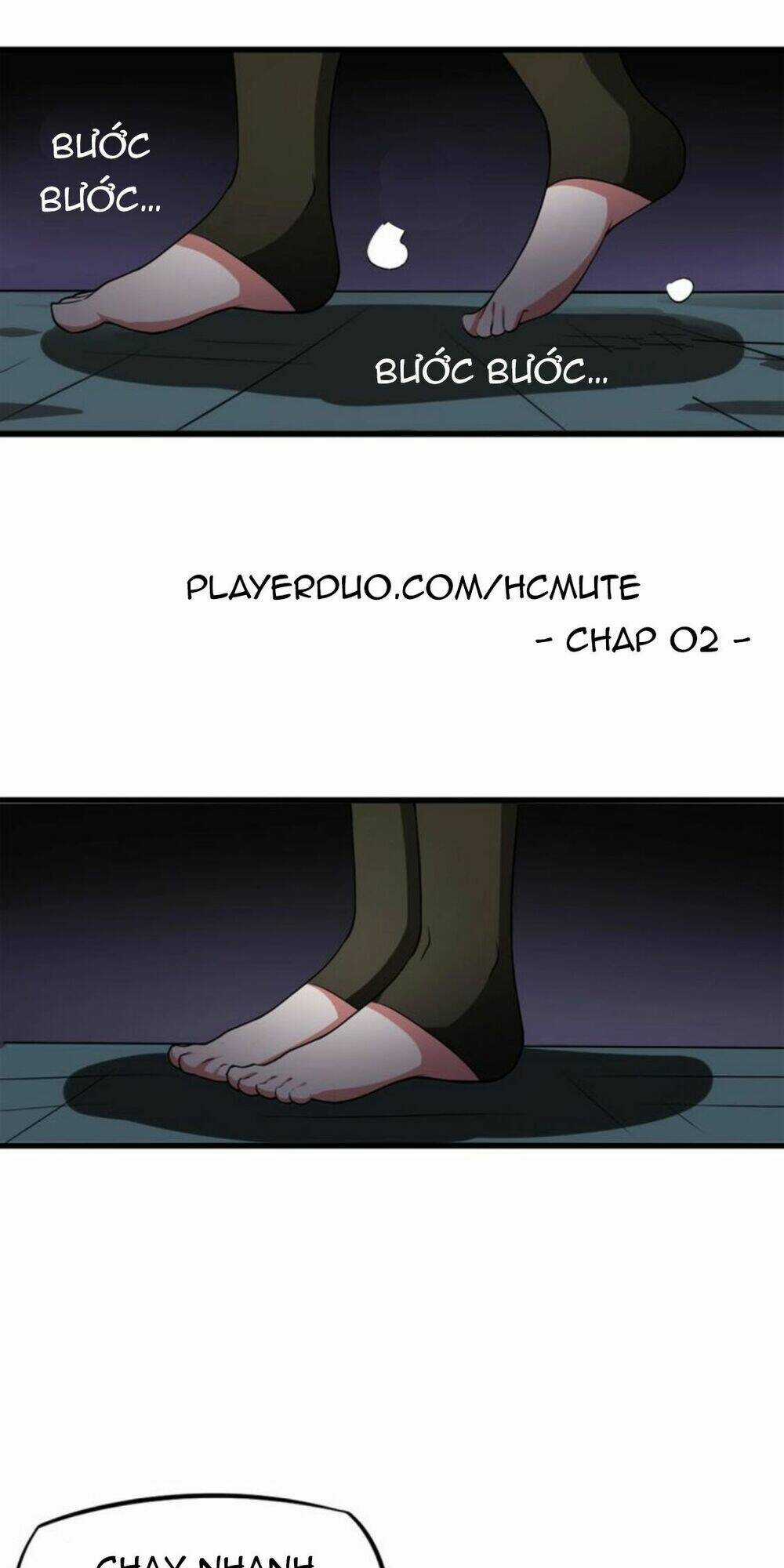 Ma Vương Đại Nhân Là Nữ Hầu Chapter 2 trang 5