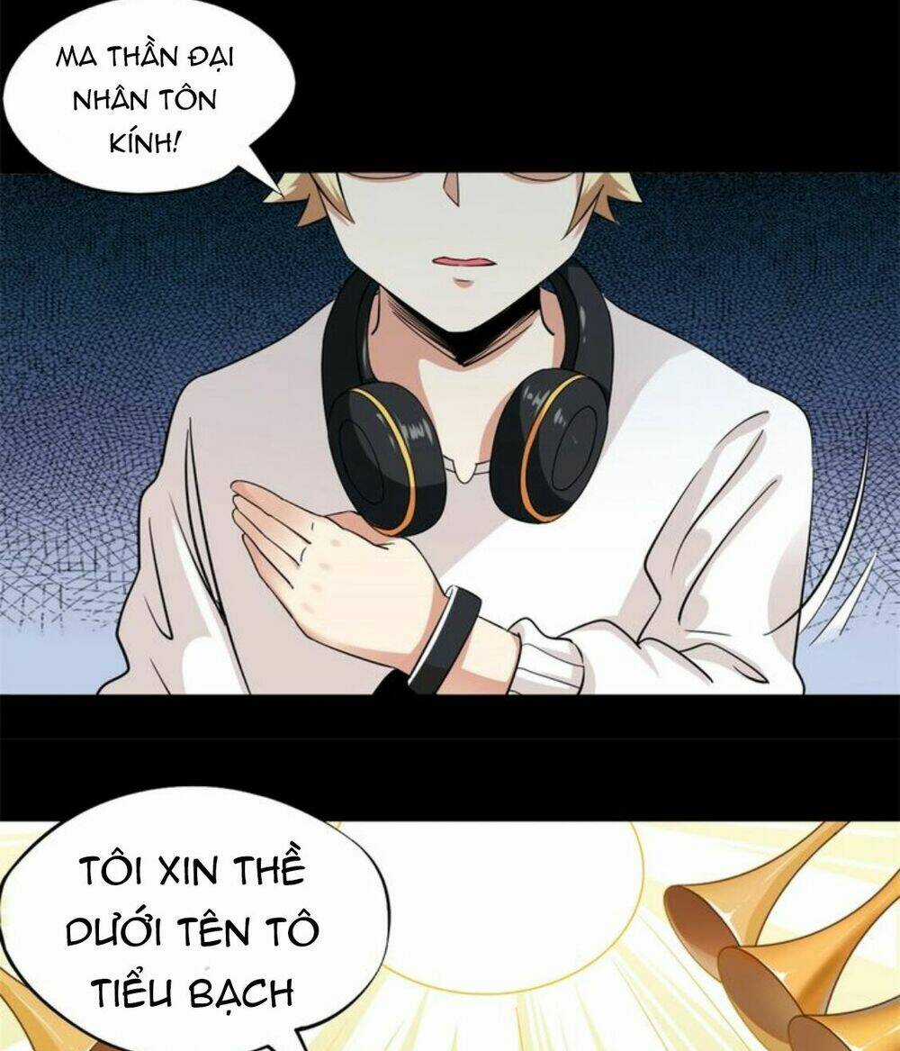 Ma Vương Đại Nhân Là Nữ Hầu Chapter 3 trang 14