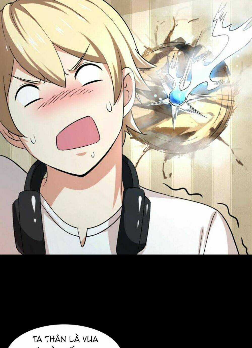 Ma Vương Đại Nhân Là Nữ Hầu Chapter 3 trang 25