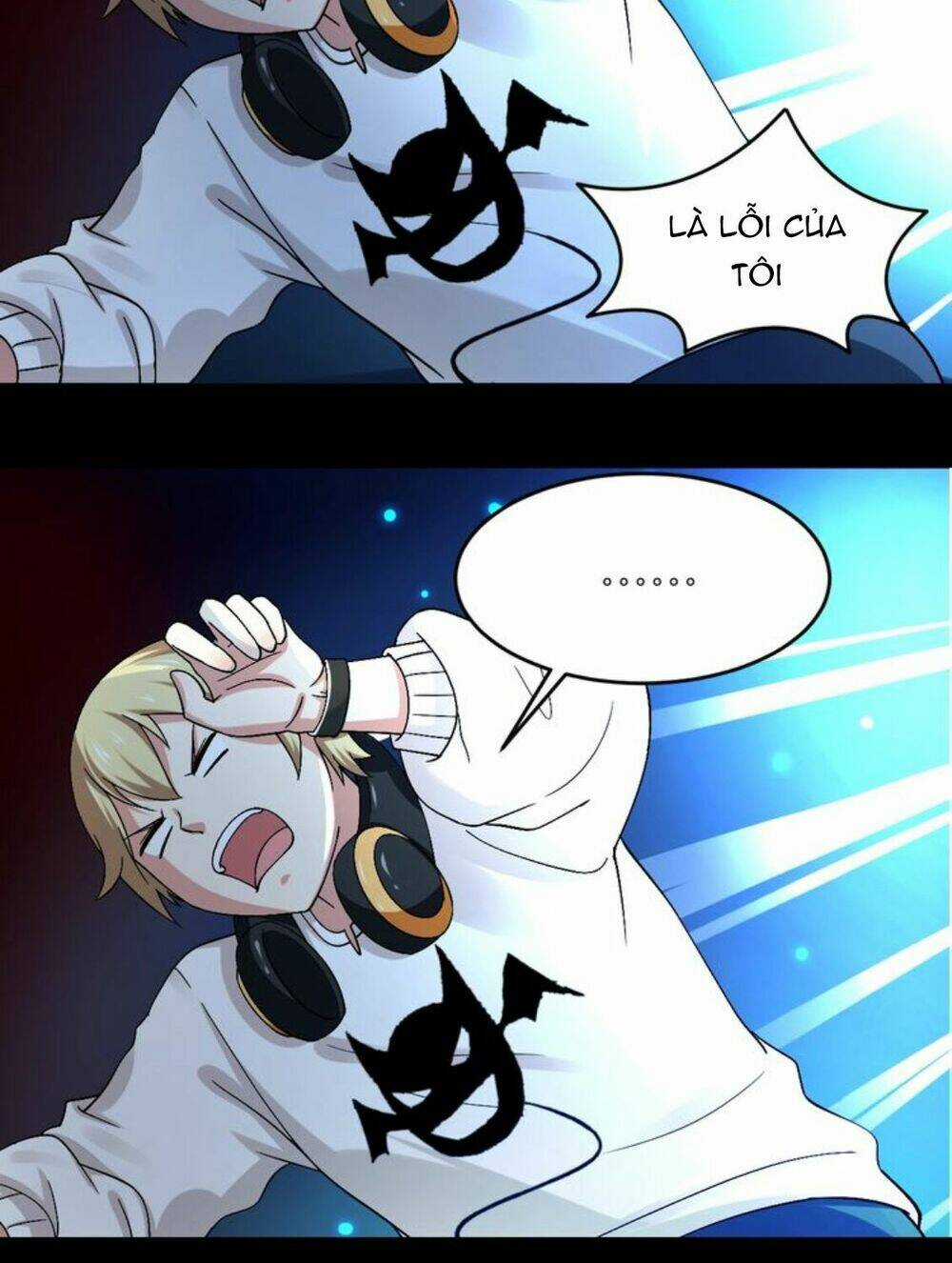 Ma Vương Đại Nhân Là Nữ Hầu Chapter 3 trang 29