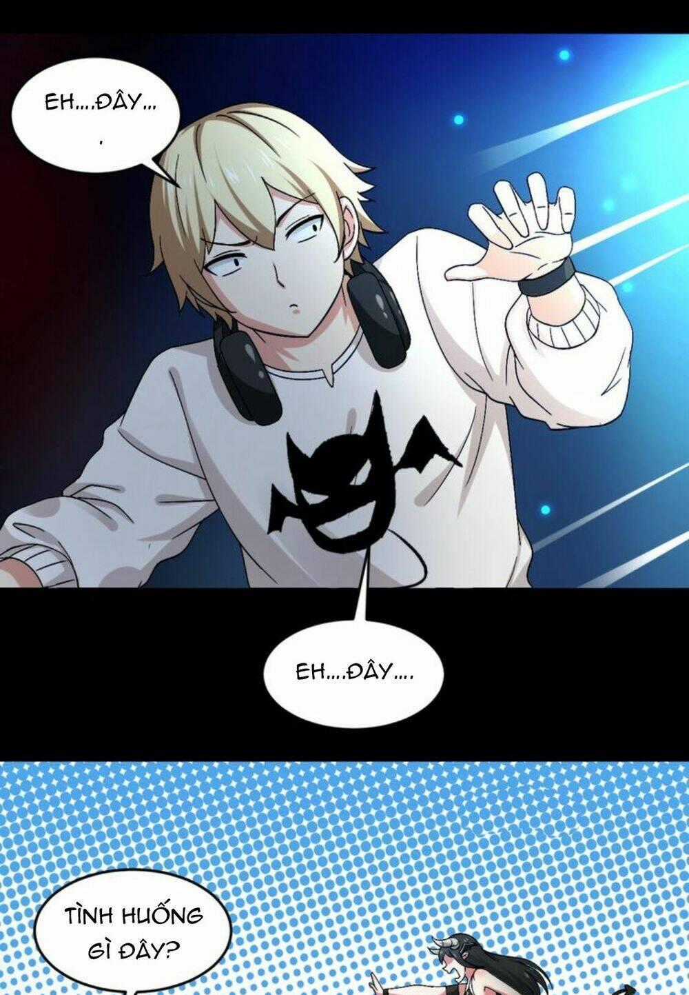 Ma Vương Đại Nhân Là Nữ Hầu Chapter 3 trang 30