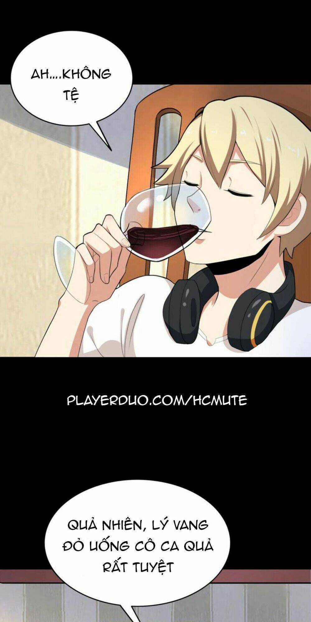 Ma Vương Đại Nhân Là Nữ Hầu Chapter 4 trang 13