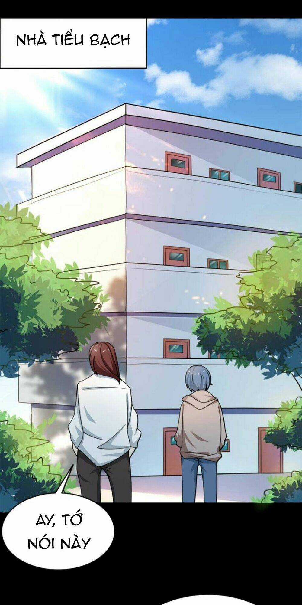 Ma Vương Đại Nhân Là Nữ Hầu Chapter 4 trang 30