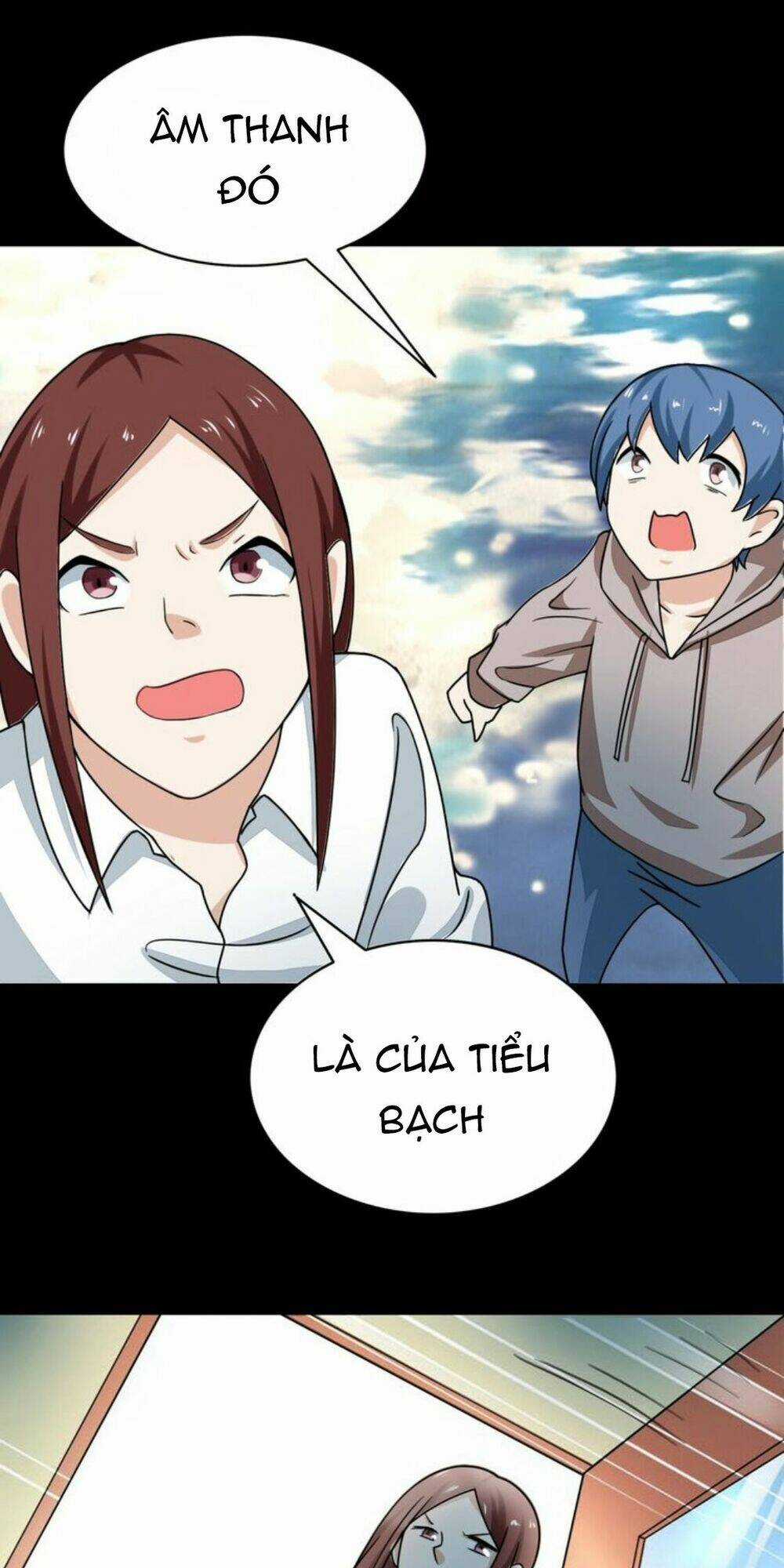 Ma Vương Đại Nhân Là Nữ Hầu Chapter 4 trang 34