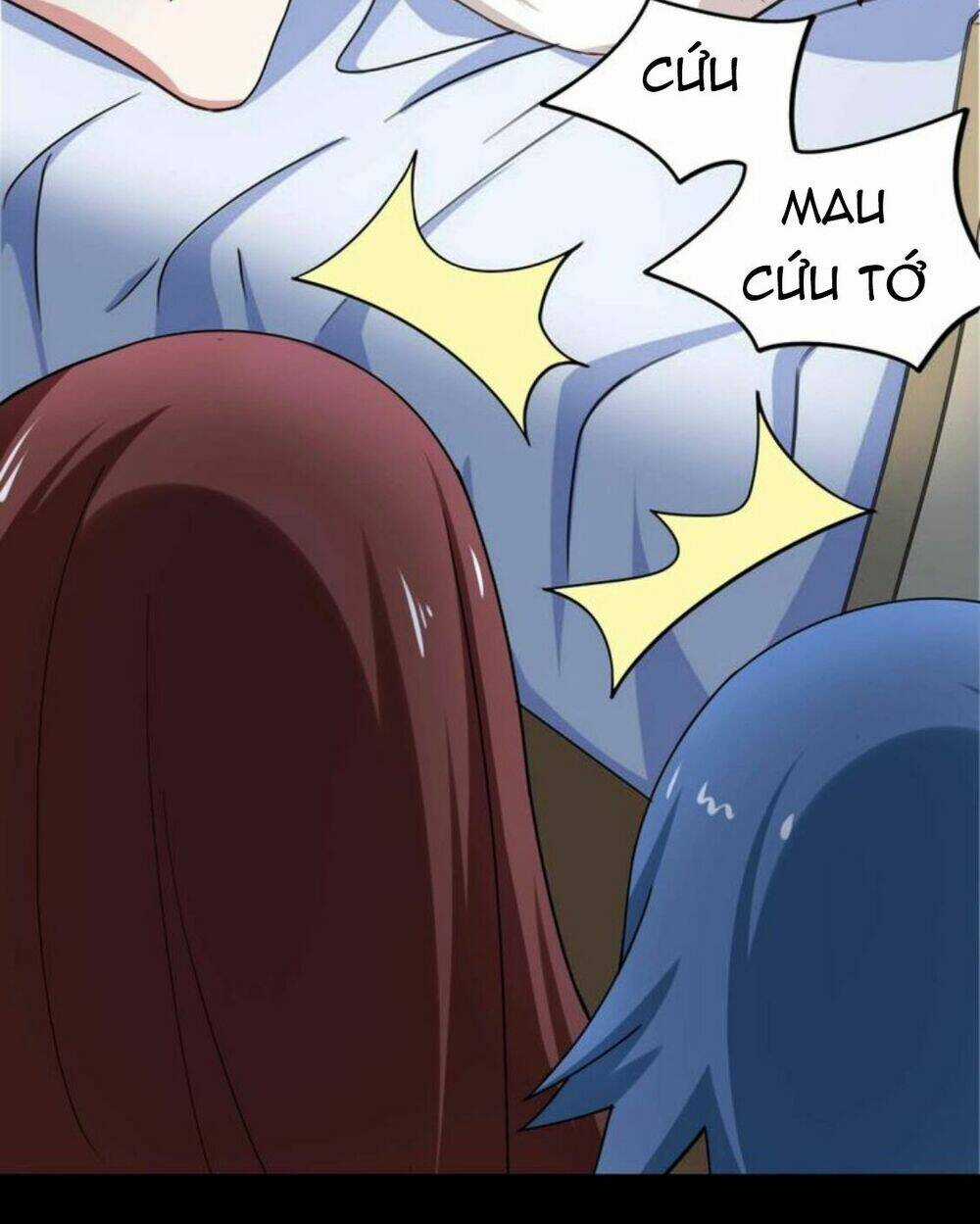 Ma Vương Đại Nhân Là Nữ Hầu Chapter 4 trang 37