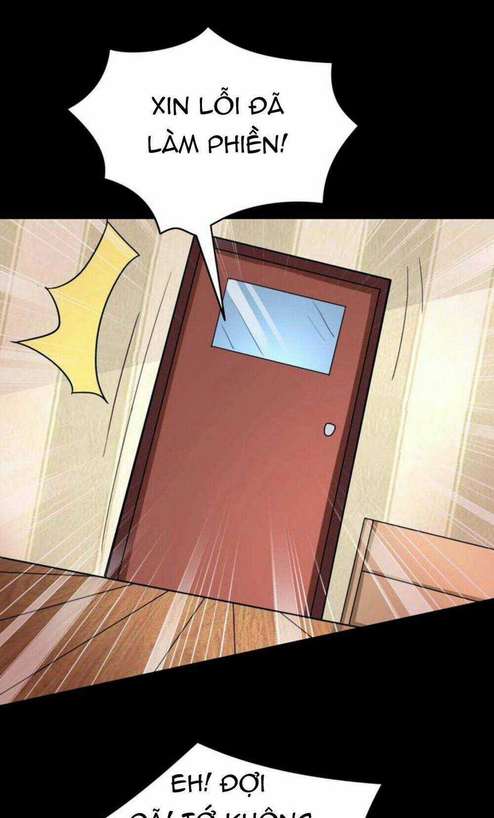 Ma Vương Đại Nhân Là Nữ Hầu Chapter 4 trang 38