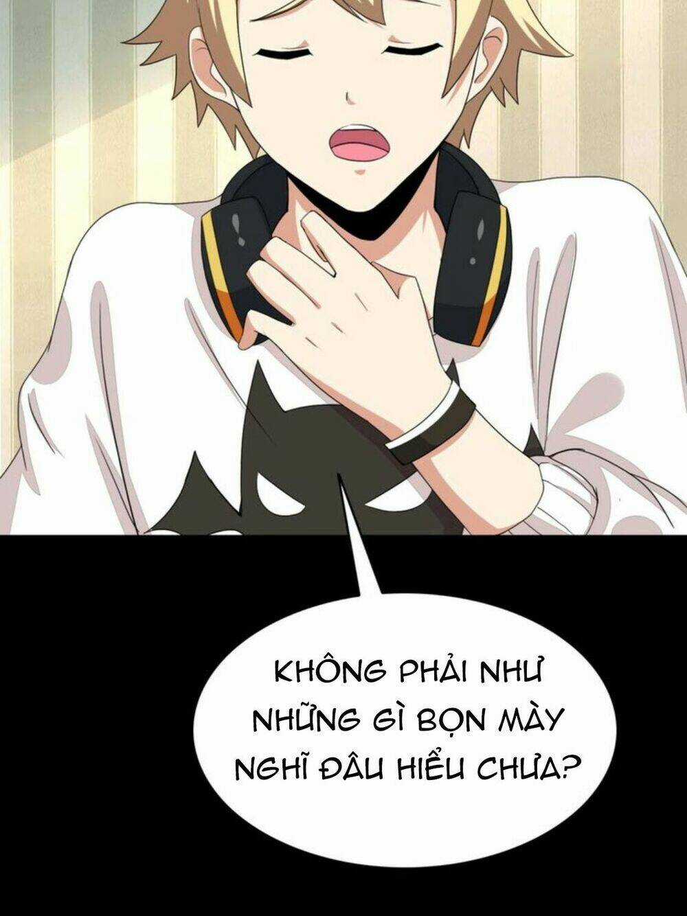 Ma Vương Đại Nhân Là Nữ Hầu Chapter 4 trang 41