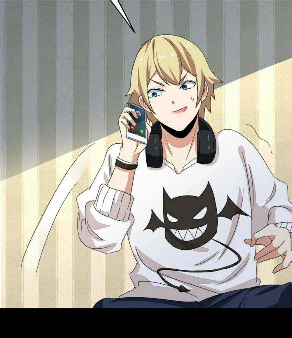 Ma Vương Đại Nhân Là Nữ Hầu Chapter 4 trang 49