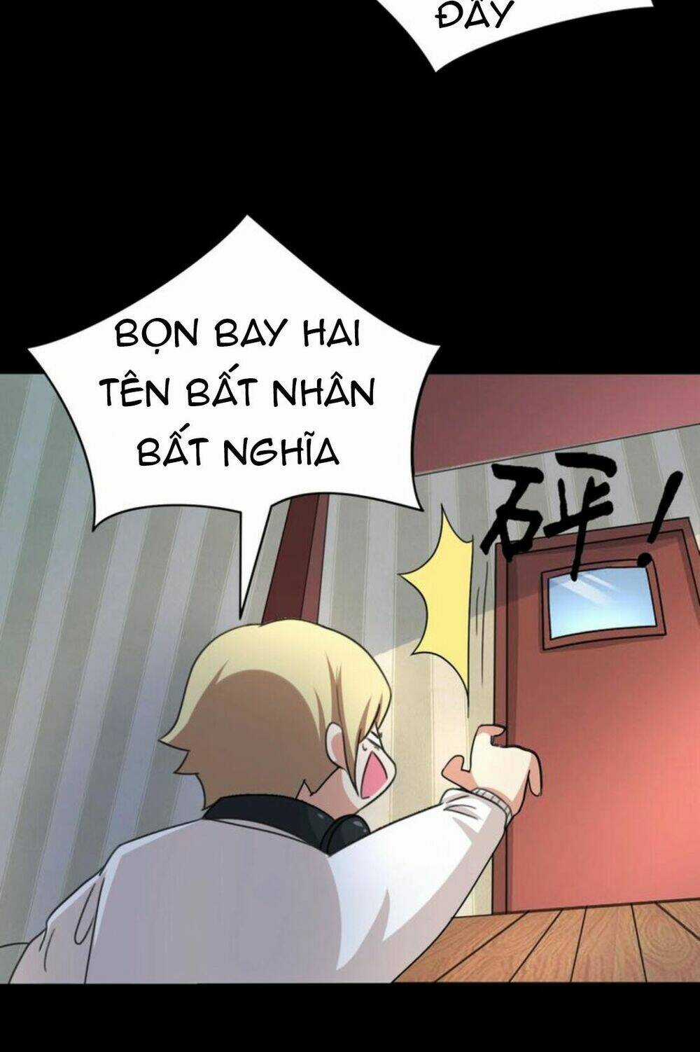 Ma Vương Đại Nhân Là Nữ Hầu Chapter 4 trang 53