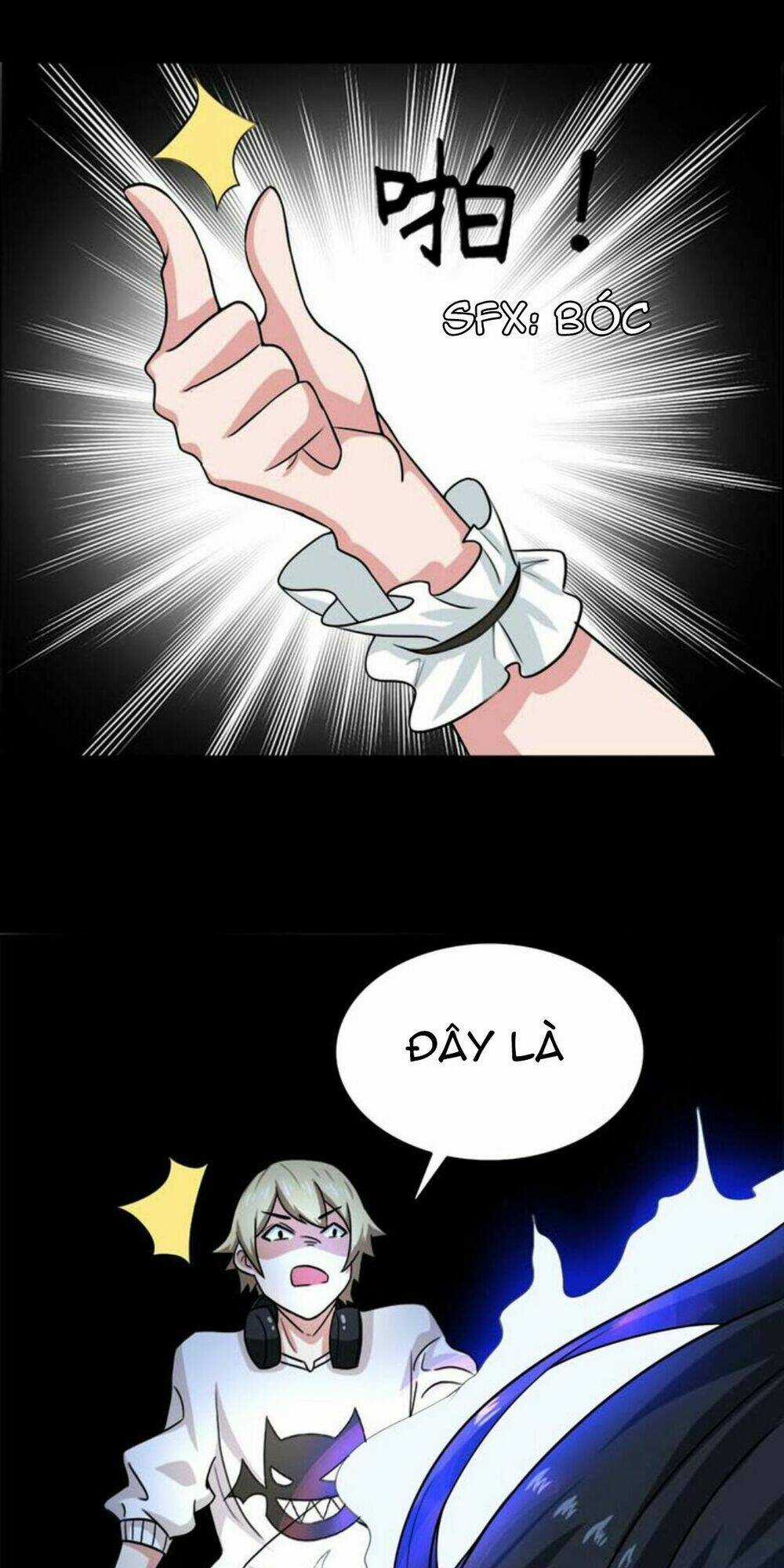 Ma Vương Đại Nhân Là Nữ Hầu Chapter 4 trang 62