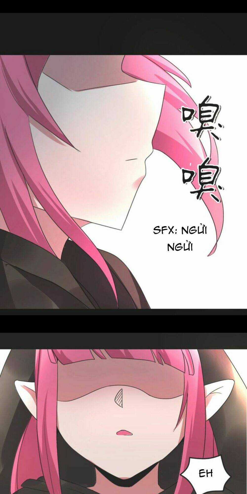 Ma Vương Đại Nhân Là Nữ Hầu Chapter 4 trang 65