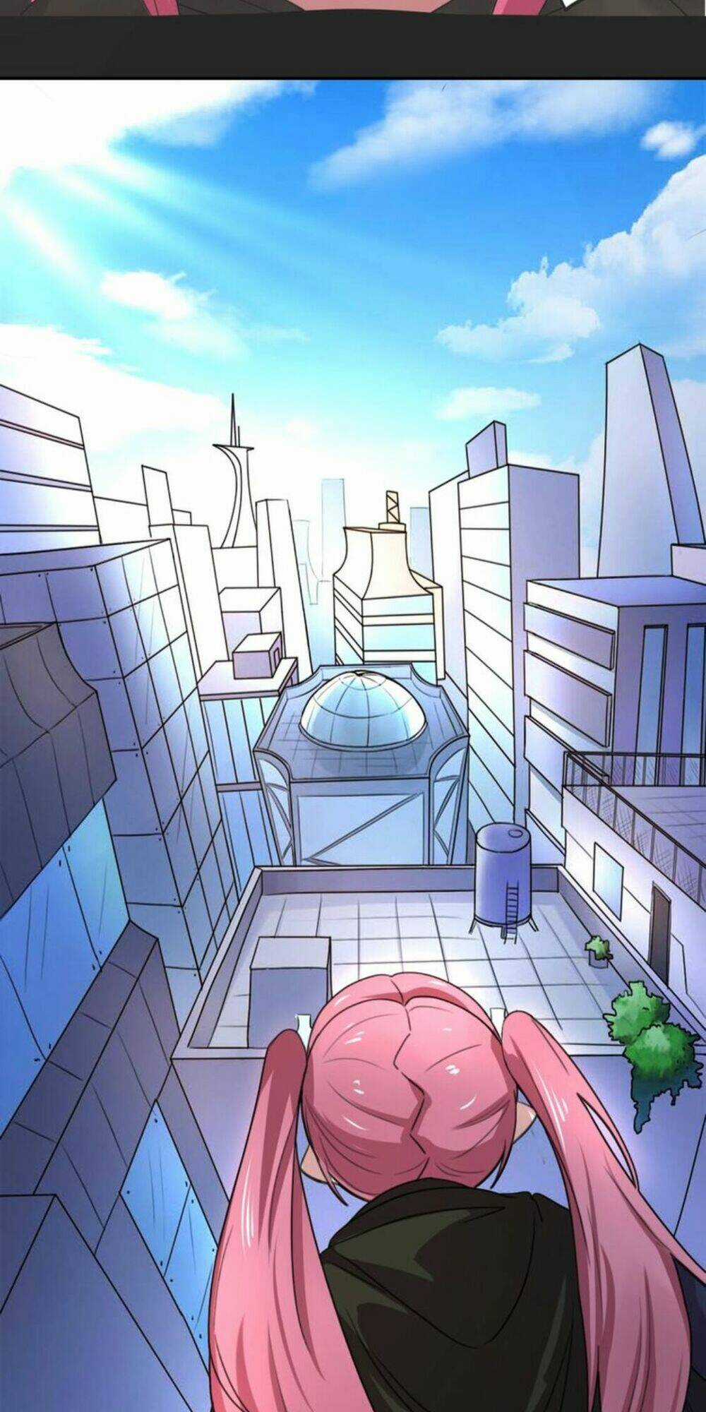 Ma Vương Đại Nhân Là Nữ Hầu Chapter 4 trang 66