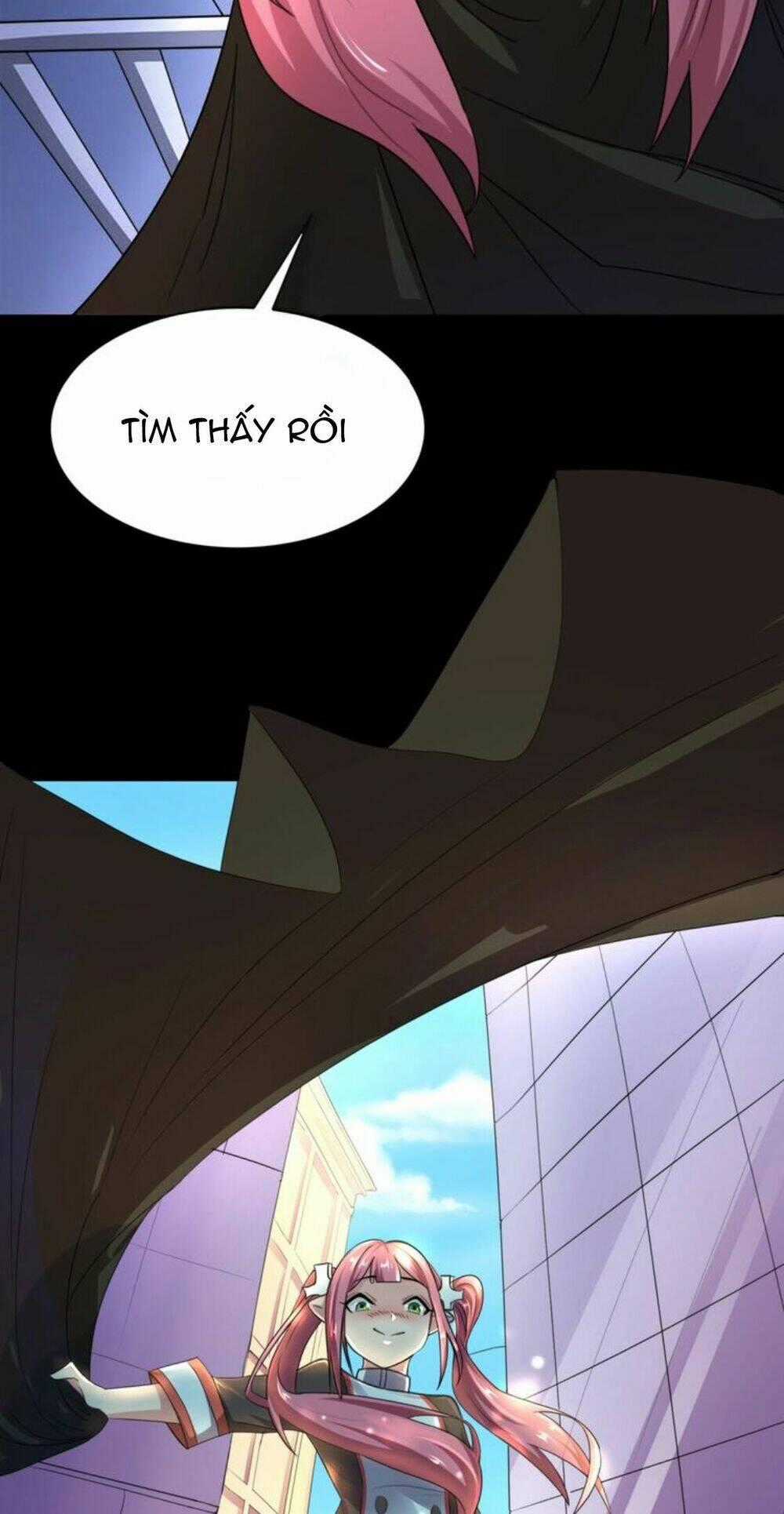 Ma Vương Đại Nhân Là Nữ Hầu Chapter 4 trang 67