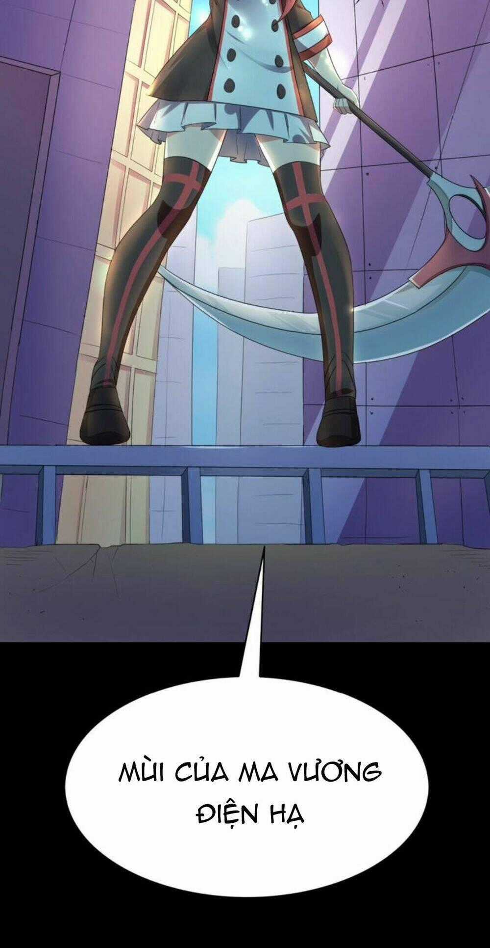 Ma Vương Đại Nhân Là Nữ Hầu Chapter 4 trang 68