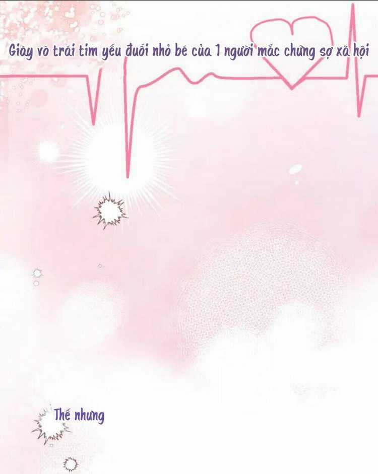 Ma Vương Đại Nhân Luôn Trêu Chọc Tôi Chapter 0 trang 10