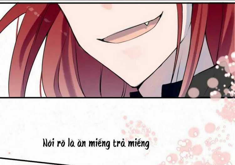 Ma Vương Đại Nhân Luôn Trêu Chọc Tôi Chapter 0 trang 8