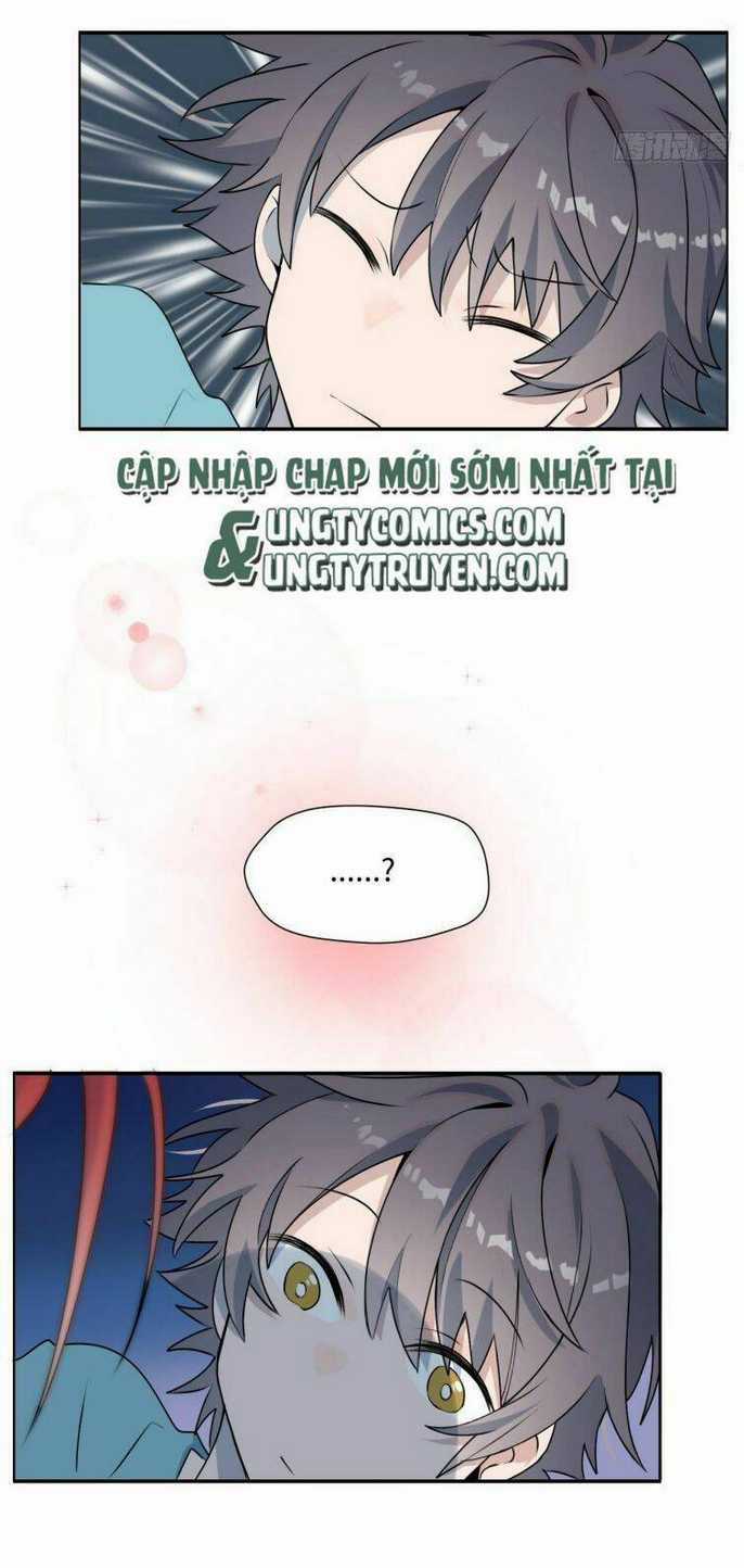 Ma Vương Đại Nhân Luôn Trêu Chọc Tôi Chapter 1 trang 22