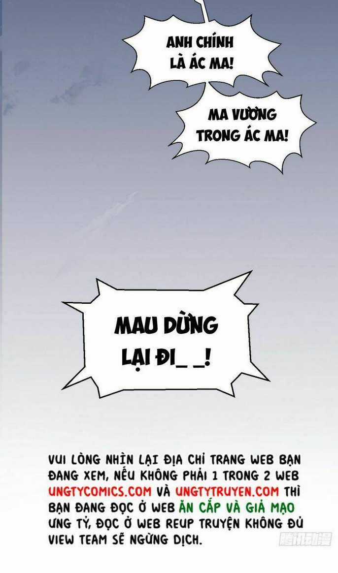 Ma Vương Đại Nhân Luôn Trêu Chọc Tôi Chapter 1 trang 31