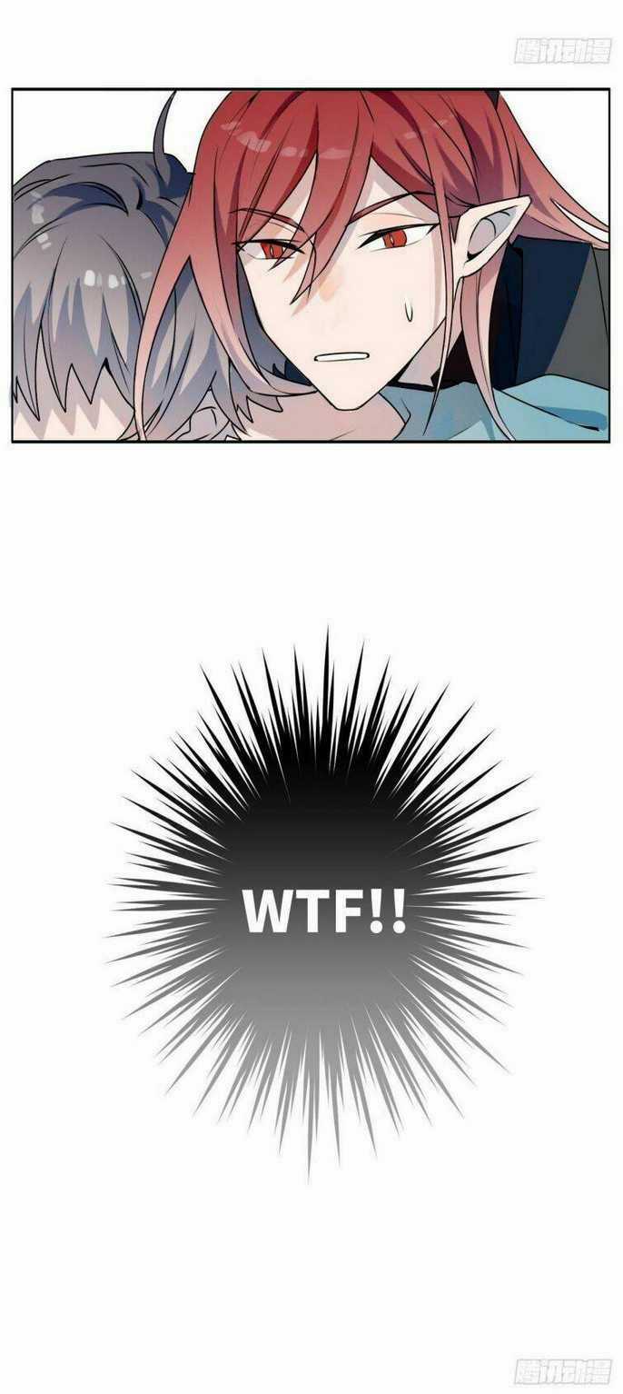 Ma Vương Đại Nhân Luôn Trêu Chọc Tôi Chapter 1 trang 48