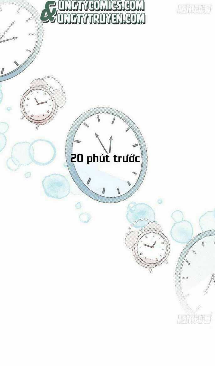 Ma Vương Đại Nhân Luôn Trêu Chọc Tôi Chapter 1 trang 7