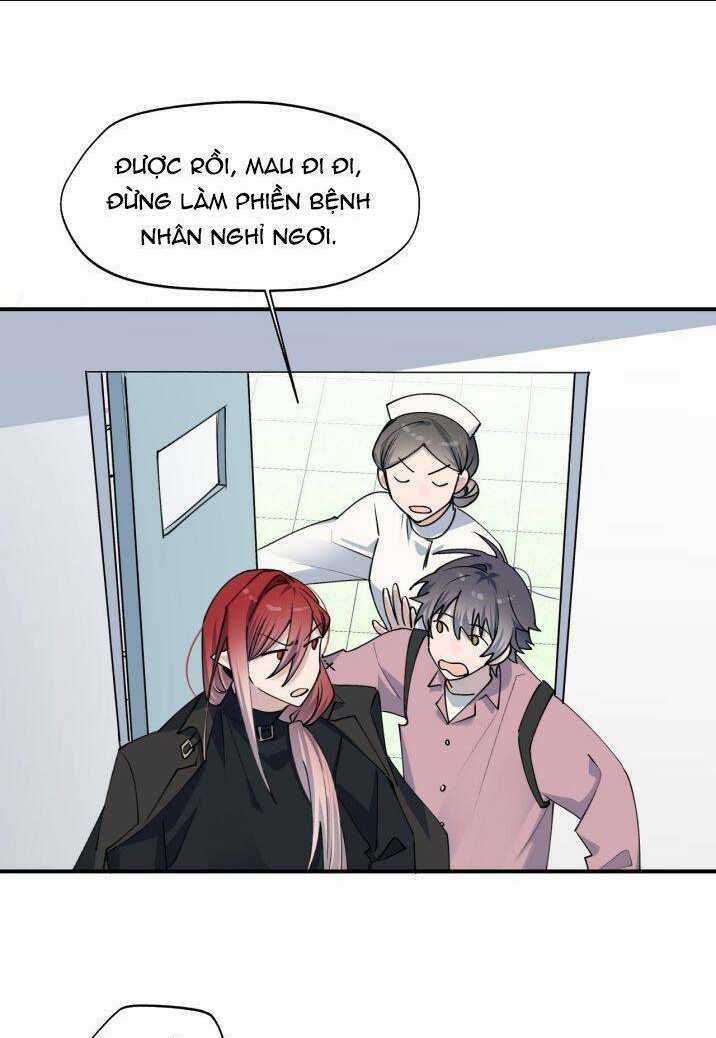 Ma Vương Đại Nhân Luôn Trêu Chọc Tôi Chapter 10 trang 10