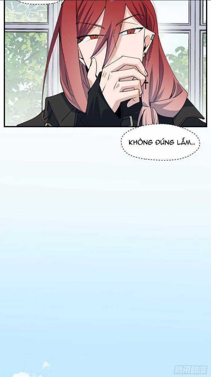 Ma Vương Đại Nhân Luôn Trêu Chọc Tôi Chapter 10 trang 16