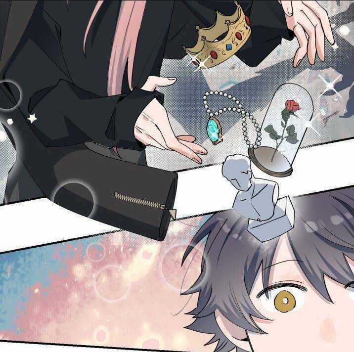 Ma Vương Đại Nhân Luôn Trêu Chọc Tôi Chapter 10 trang 30