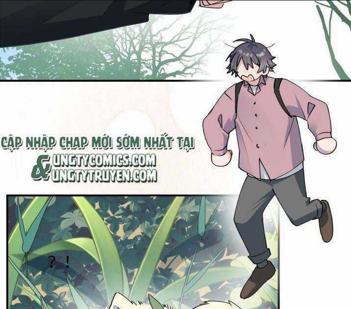 Ma Vương Đại Nhân Luôn Trêu Chọc Tôi Chapter 10 trang 35