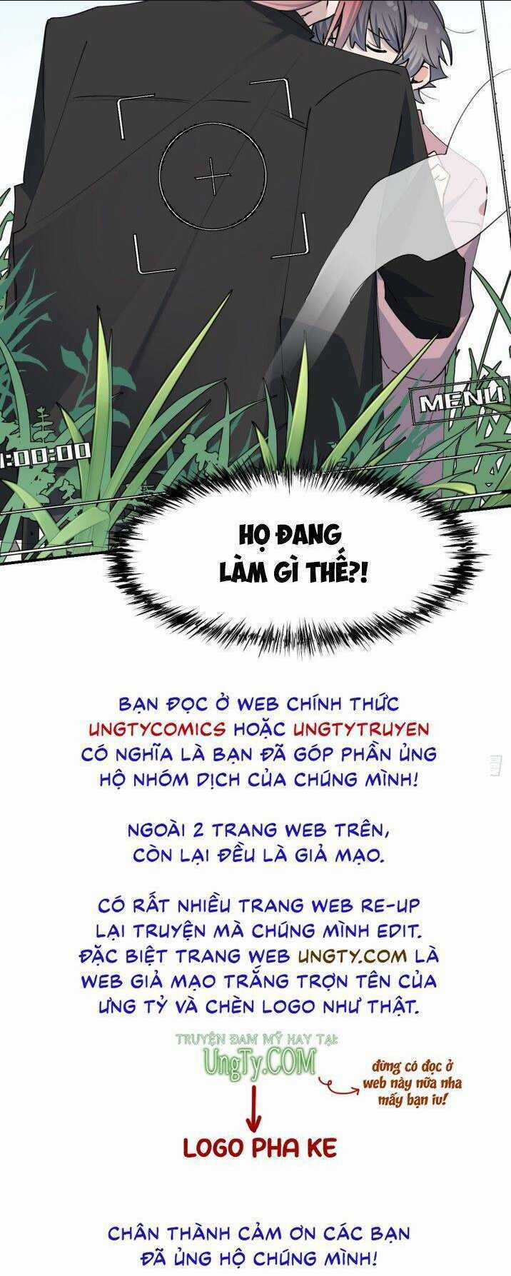Ma Vương Đại Nhân Luôn Trêu Chọc Tôi Chapter 10 trang 47