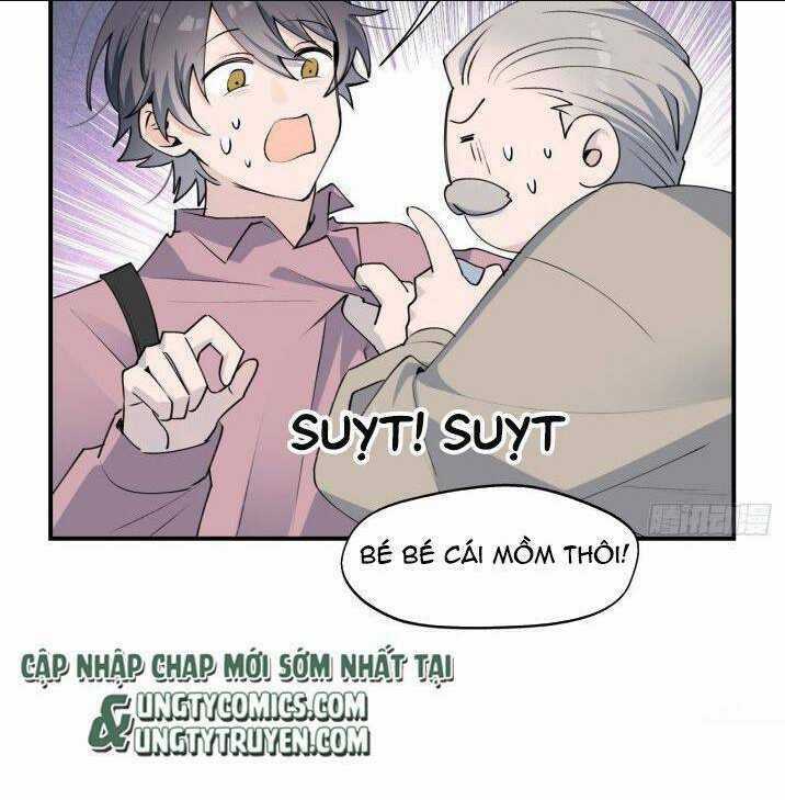 Ma Vương Đại Nhân Luôn Trêu Chọc Tôi Chapter 10 trang 5