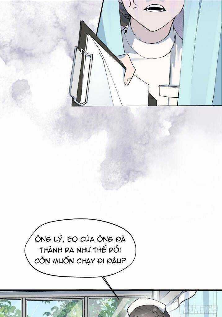 Ma Vương Đại Nhân Luôn Trêu Chọc Tôi Chapter 10 trang 8