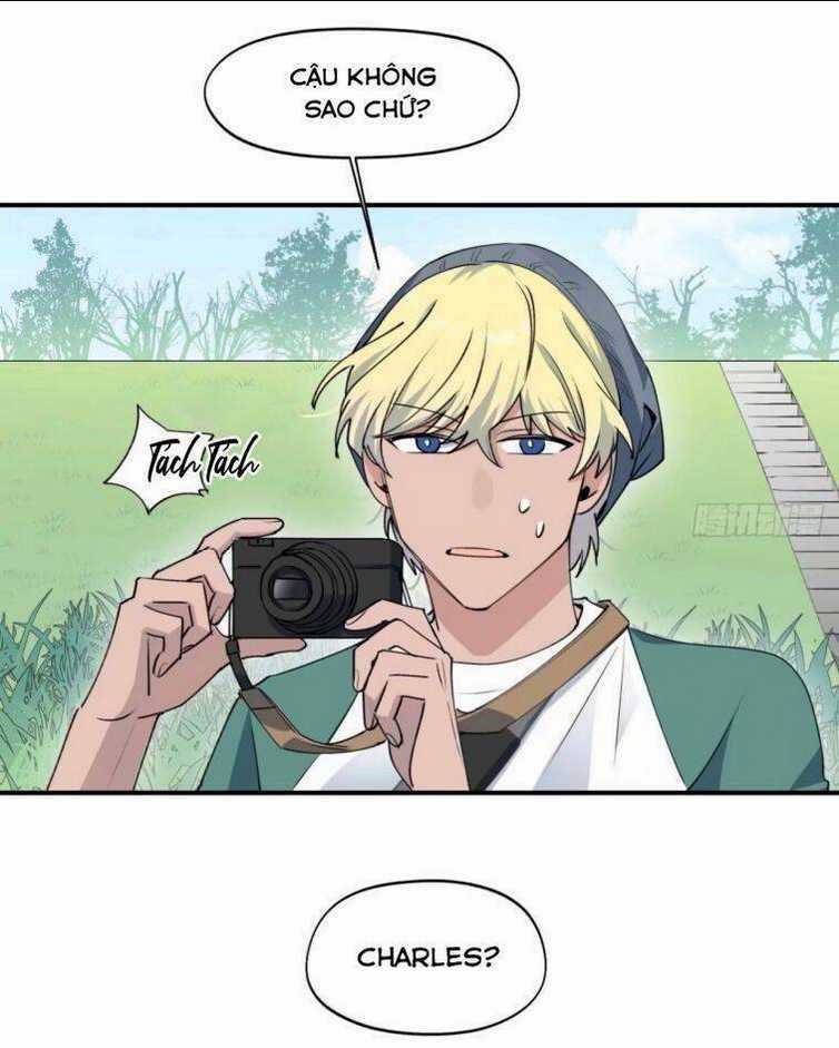 Ma Vương Đại Nhân Luôn Trêu Chọc Tôi Chapter 11 trang 14