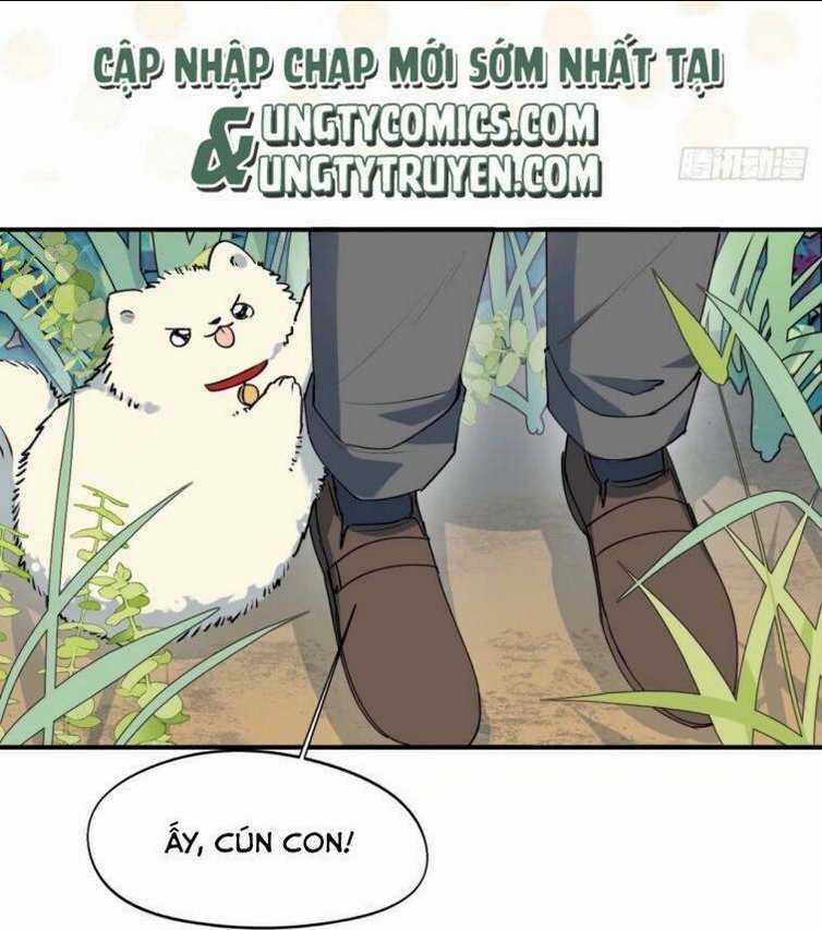 Ma Vương Đại Nhân Luôn Trêu Chọc Tôi Chapter 11 trang 19