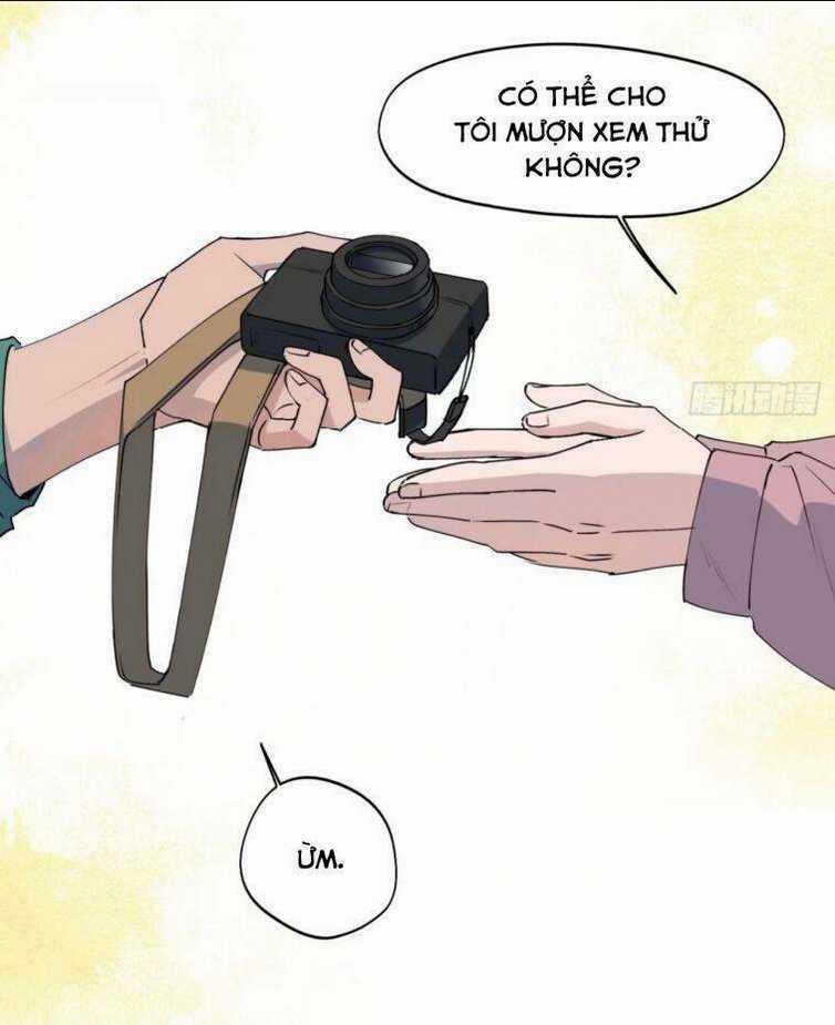 Ma Vương Đại Nhân Luôn Trêu Chọc Tôi Chapter 11 trang 25