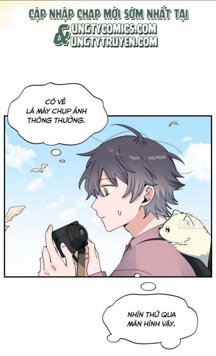 Ma Vương Đại Nhân Luôn Trêu Chọc Tôi Chapter 11 trang 26