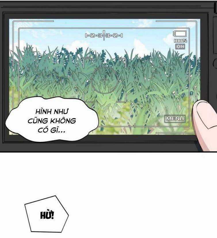 Ma Vương Đại Nhân Luôn Trêu Chọc Tôi Chapter 11 trang 27