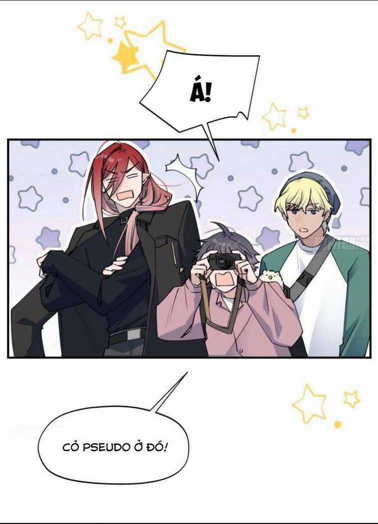 Ma Vương Đại Nhân Luôn Trêu Chọc Tôi Chapter 11 trang 29