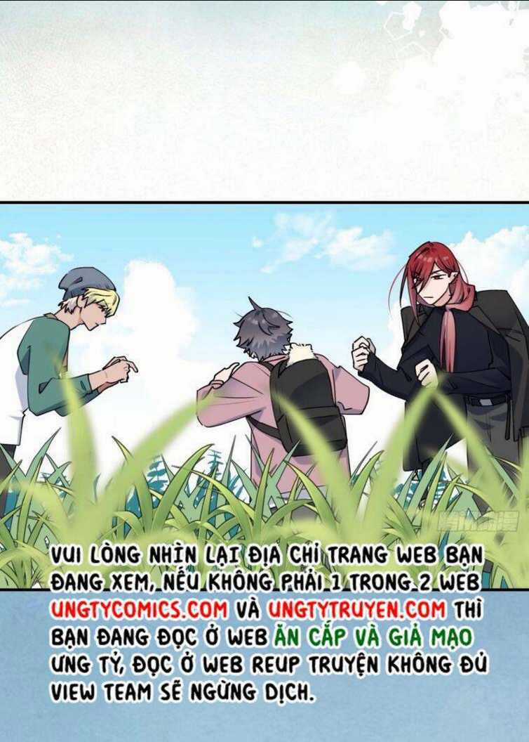 Ma Vương Đại Nhân Luôn Trêu Chọc Tôi Chapter 11 trang 39