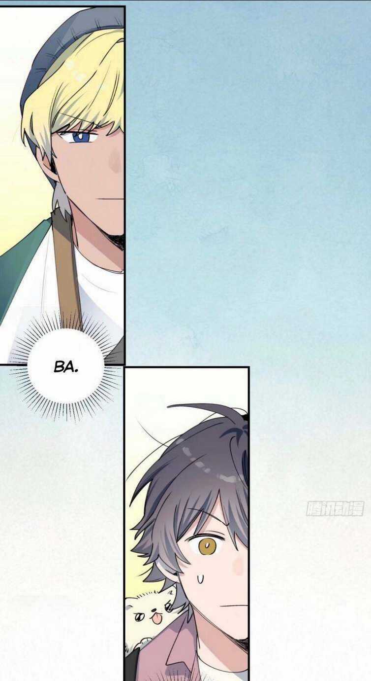 Ma Vương Đại Nhân Luôn Trêu Chọc Tôi Chapter 11 trang 40