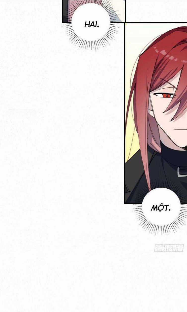 Ma Vương Đại Nhân Luôn Trêu Chọc Tôi Chapter 11 trang 41