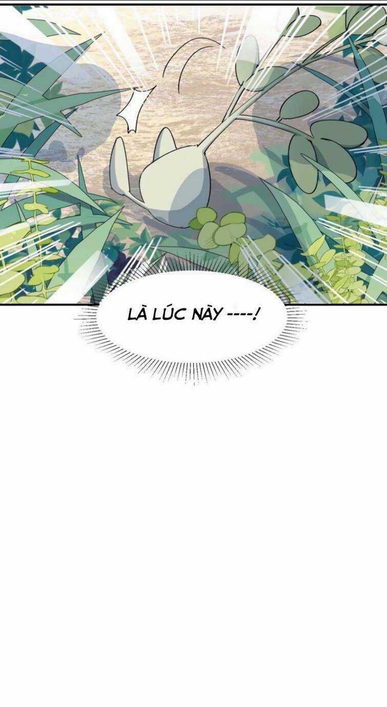 Ma Vương Đại Nhân Luôn Trêu Chọc Tôi Chapter 11 trang 42