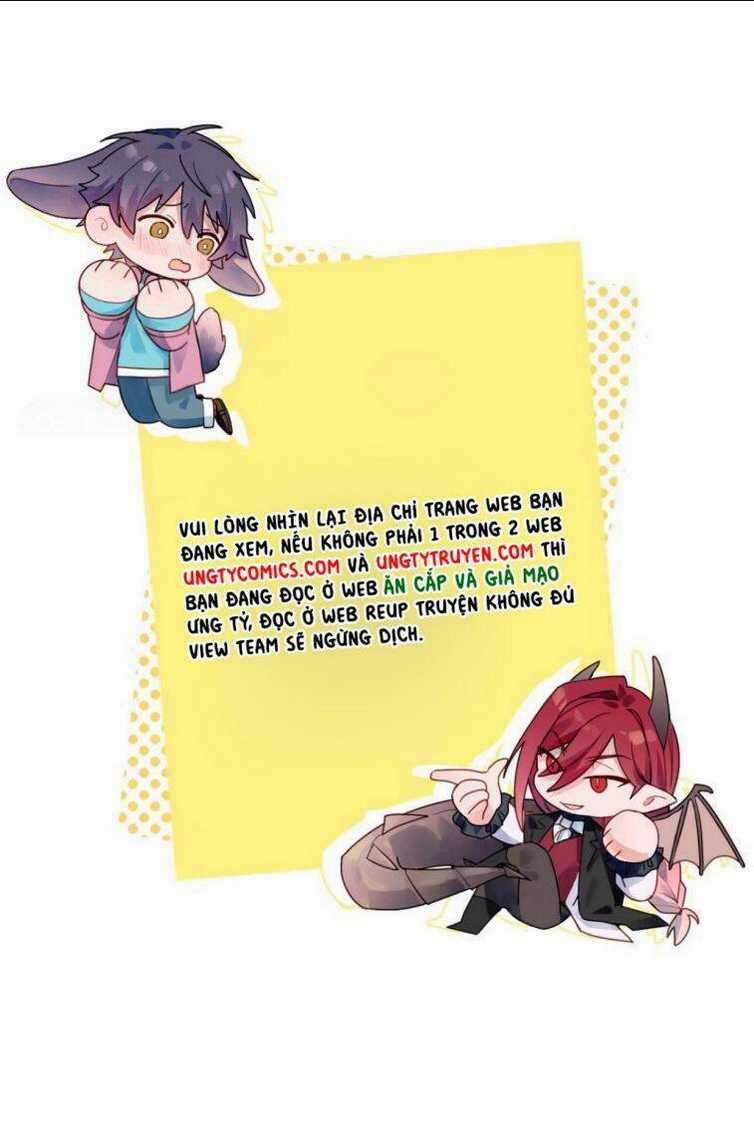 Ma Vương Đại Nhân Luôn Trêu Chọc Tôi Chapter 11 trang 45