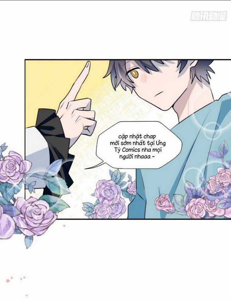 Ma Vương Đại Nhân Luôn Trêu Chọc Tôi Chapter 11 trang 46