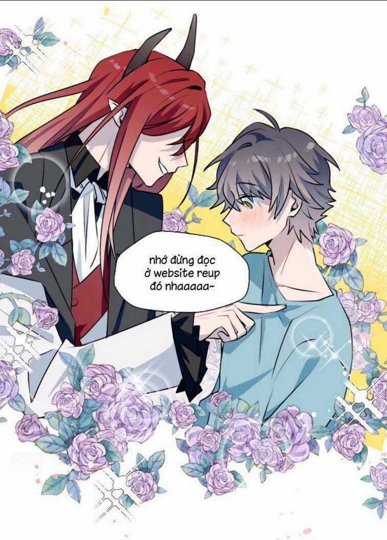 Ma Vương Đại Nhân Luôn Trêu Chọc Tôi Chapter 11 trang 47