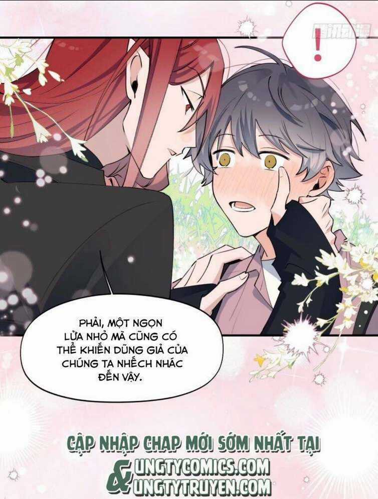 Ma Vương Đại Nhân Luôn Trêu Chọc Tôi Chapter 11 trang 5