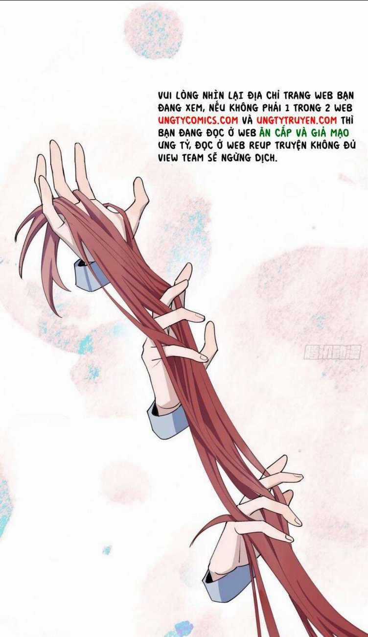 Ma Vương Đại Nhân Luôn Trêu Chọc Tôi Chapter 12 trang 10