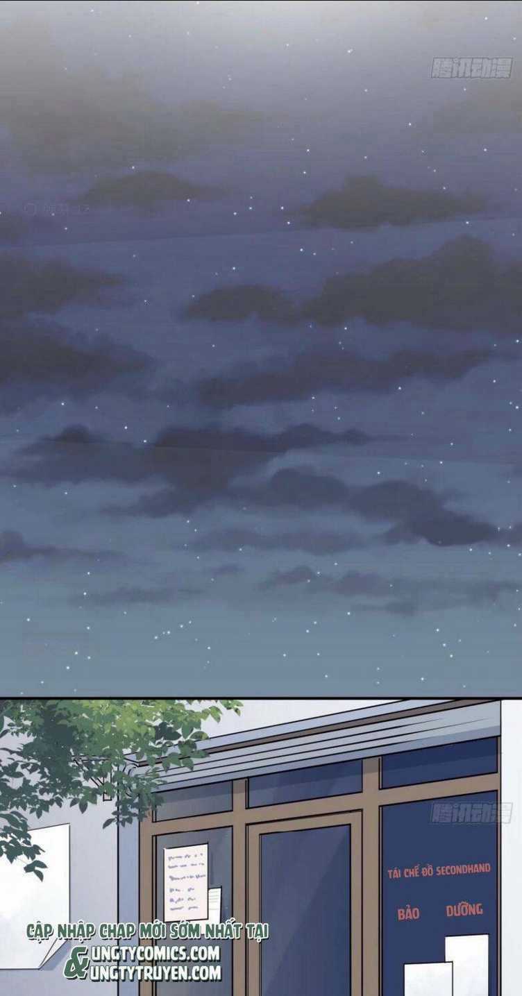 Ma Vương Đại Nhân Luôn Trêu Chọc Tôi Chapter 12 trang 15