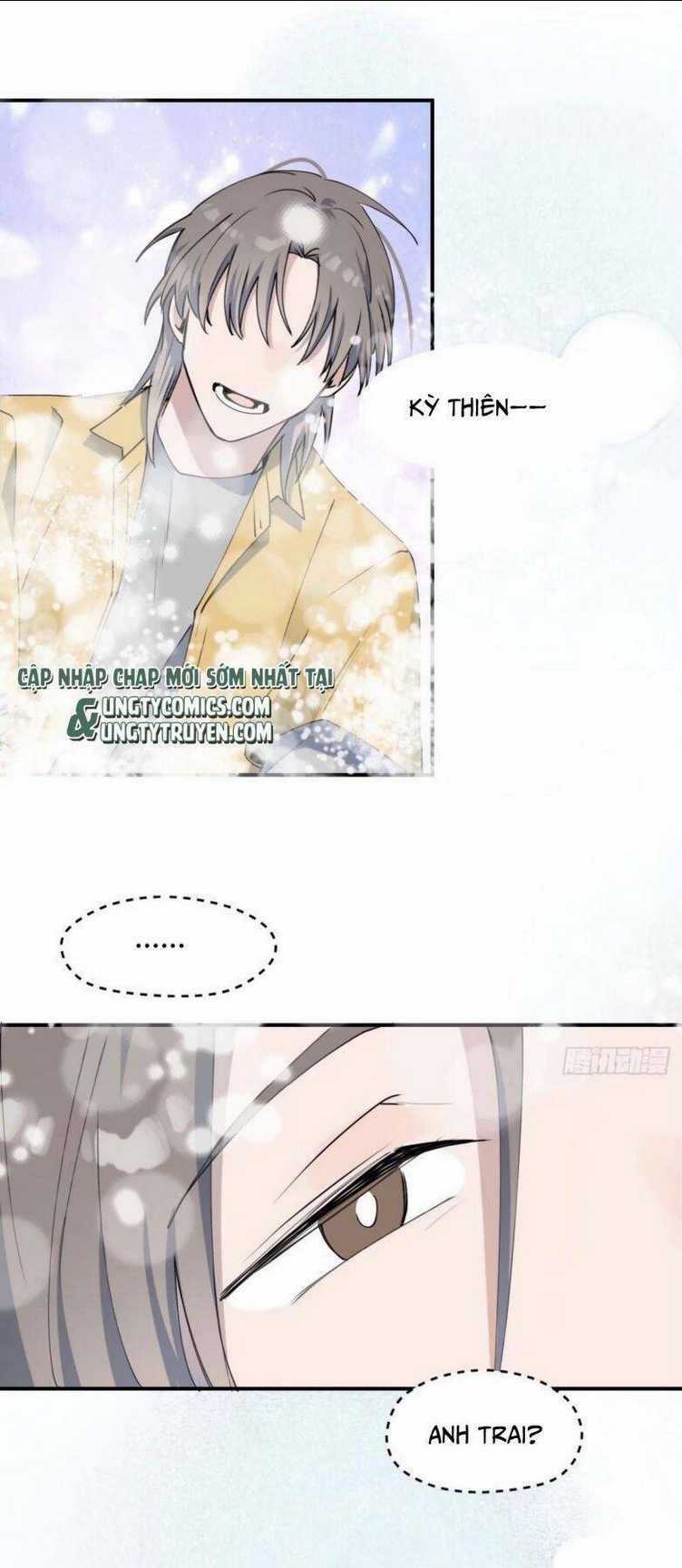 Ma Vương Đại Nhân Luôn Trêu Chọc Tôi Chapter 12 trang 24