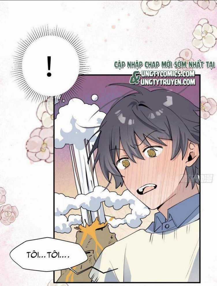 Ma Vương Đại Nhân Luôn Trêu Chọc Tôi Chapter 12 trang 6