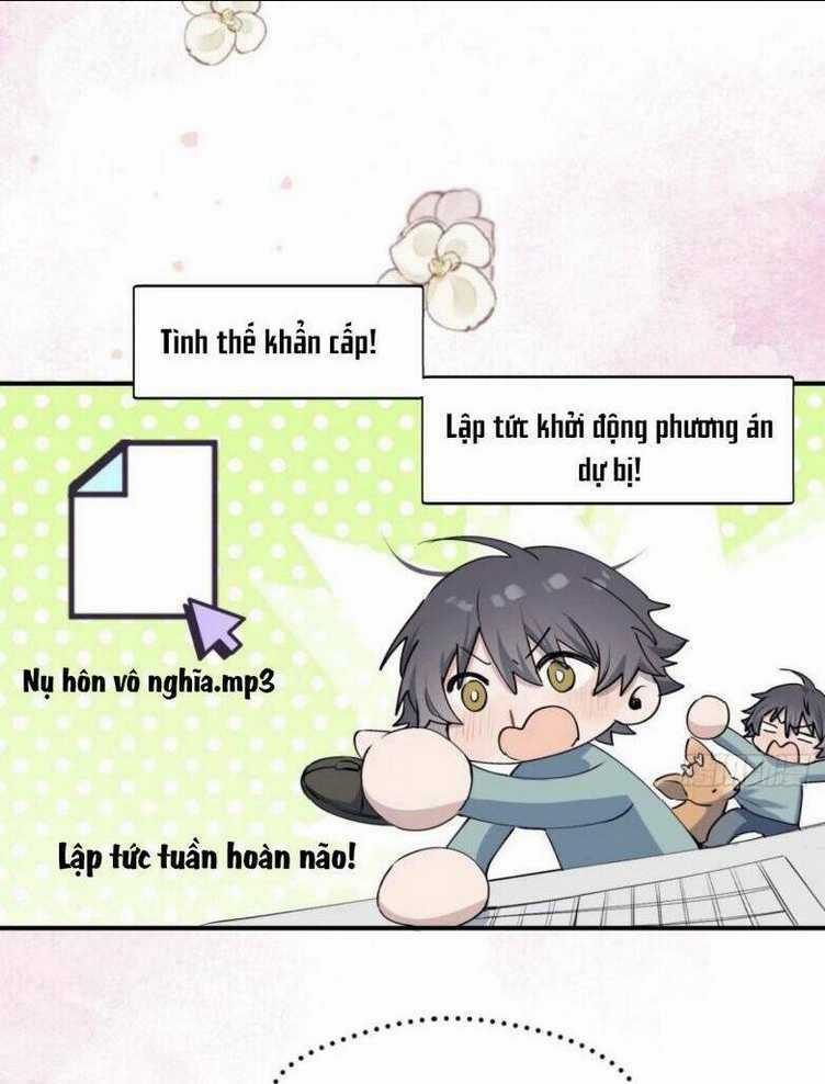 Ma Vương Đại Nhân Luôn Trêu Chọc Tôi Chapter 12 trang 7